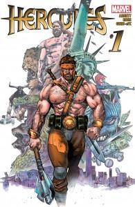 Hercules #1