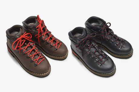 SOUTH2 WEST8 – F/W 2015 – EXCLUSIVE MOUNTAIN BOOT