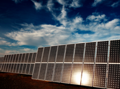 Énergie solaire quel effet climat