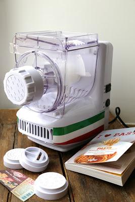 Mais qui est a gagné la machine à pâtes offerte par Galbani ??