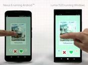 Projet Astoria, finalement abandonné Microsoft