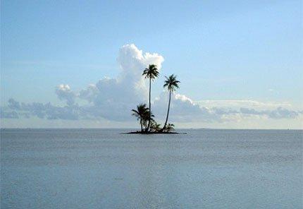 Bibliothèque idéale du naufragé