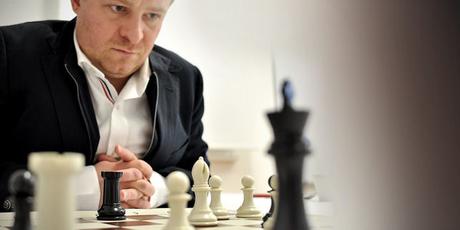 La question people sur les échecs © Chess & Strategy