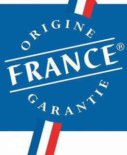 MADE IN FRANCE ?