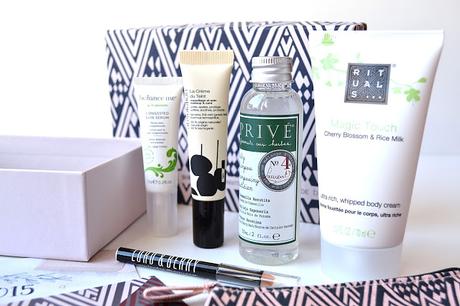 Birchbox & Bash, la collab' très mode de novembre