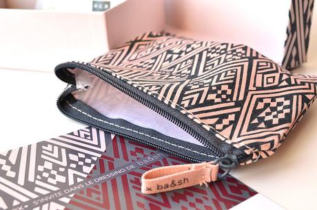 Birchbox & Bash, la collab' très mode de novembre