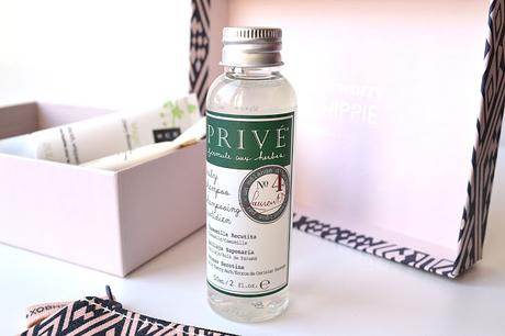 Birchbox & Bash, la collab' très mode de novembre