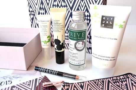 Birchbox & Bash, la collab' très mode de novembre