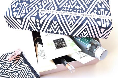 Birchbox & Bash, la collab' très mode de novembre