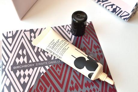 Birchbox & Bash, la collab' très mode de novembre