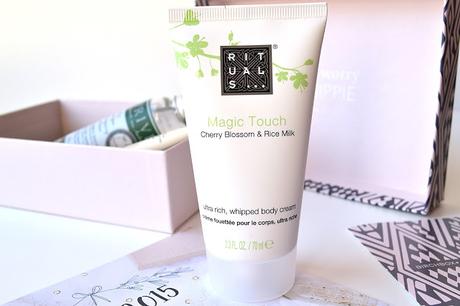 Birchbox & Bash, la collab' très mode de novembre