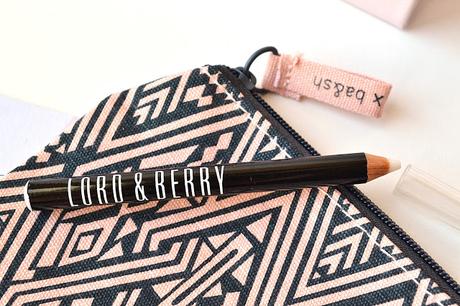 Birchbox & Bash, la collab' très mode de novembre