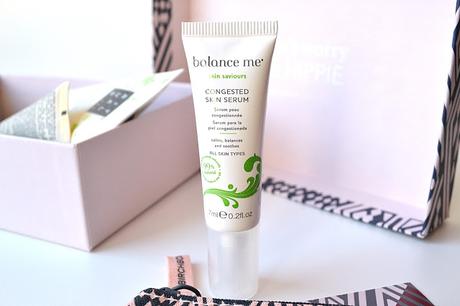 Birchbox & Bash, la collab' très mode de novembre