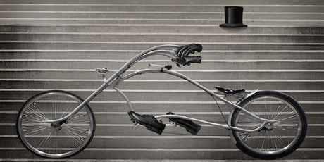 MOTEUR : Ono Electric Bicycles