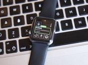 applications utiles pour votre Apple Watch