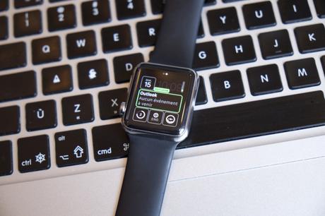 10 applications utiles pour votre Apple Watch
