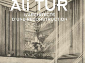 l’Architecte d’une reconstruction Michèle ROBIN-CLERC