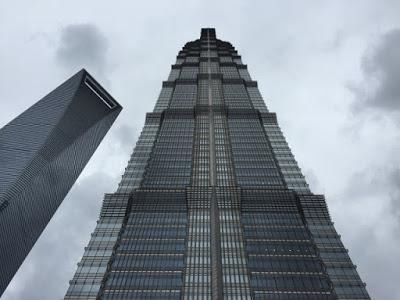 Le ShenXianJu Highline Festival en Chine - Théo Sanson