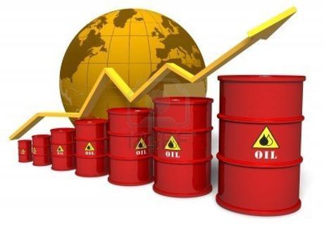 Le danger d'une reprise économique entièrement liée à la baisse du prix du pétrole