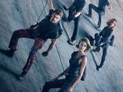 Divergente Au-Delà s’offre trailer affiche