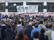 FAITS DIVERS Attentats Paris l’ensemble politique française responsable