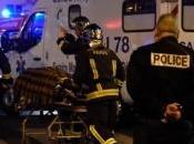 PLAN BLANC: victimes prises charge Attentats