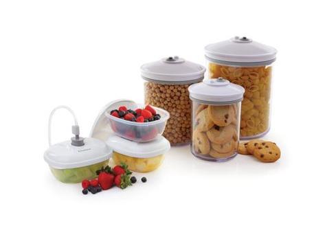 FoodSaver Bocaux et Boites