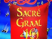 Critique Bluray: Monty Python Sacré Graal