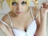thumbs games geeks cosplay catherine 21 Cosplay   Morrigan #95  morrigan Cosplay 