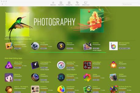 MacPhun Creative Kit: sublimez vos photos sous El Capitan!