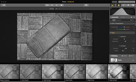 MacPhun Creative Kit: sublimez vos photos sous El Capitan!