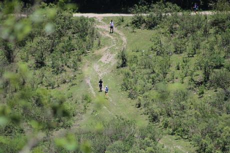 Noroeste Argentina Trail 1ere edition