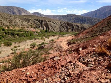 Noroeste Argentina Trail 1ere edition