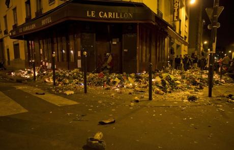 Attentats : l'interview de Serge Federbusch sur Atlantico