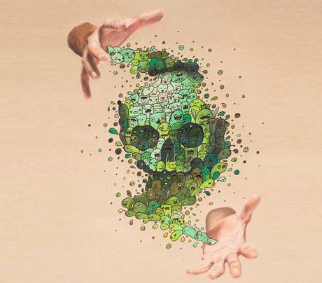 BERNARD-MASSARD : Collaboration avec des artistes belges