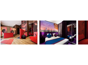 L’hôtel Montmartre Amour s’associe Grand Magasin Printemps