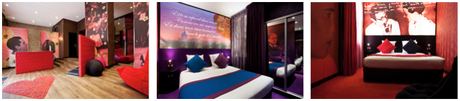 L’hôtel Montmartre Mon Amour s’associe au Grand Magasin le Printemps