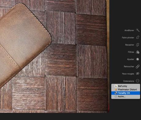 MacPhun Creative Kit: sublimez vos photos sous El Capitan!