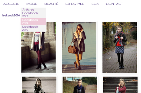 #9 Lifestyle : Un nouveau départ pour le blog