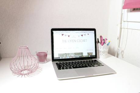 #9 Lifestyle : Un nouveau départ pour le blog