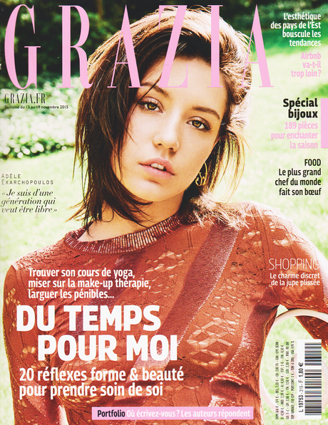 Unlucky Grazia Unlucky Grazia