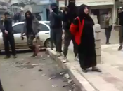 Jabhat al-Nusra fait vraiment boulot Syrie