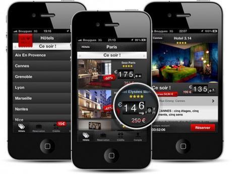 VeryLastRoom-app-ios