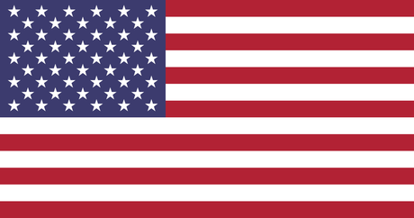 Flag Usa Png