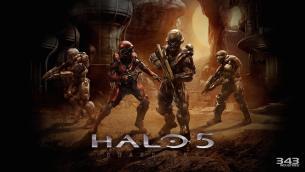  Test   Halo 5 : Guardians   Xbox One  Xbox One microsoft Halo 5 343 industries 