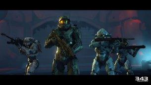  Test   Halo 5 : Guardians   Xbox One  Xbox One microsoft Halo 5 343 industries 