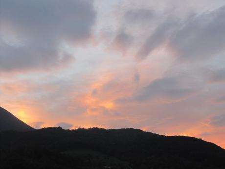 La France - Mon ciel
