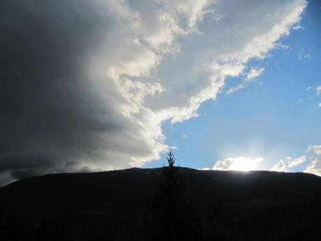 La France - Mon ciel