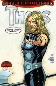 Thors #4