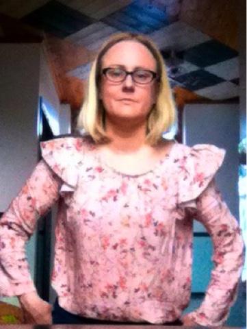 Brune Delphine et Morissette